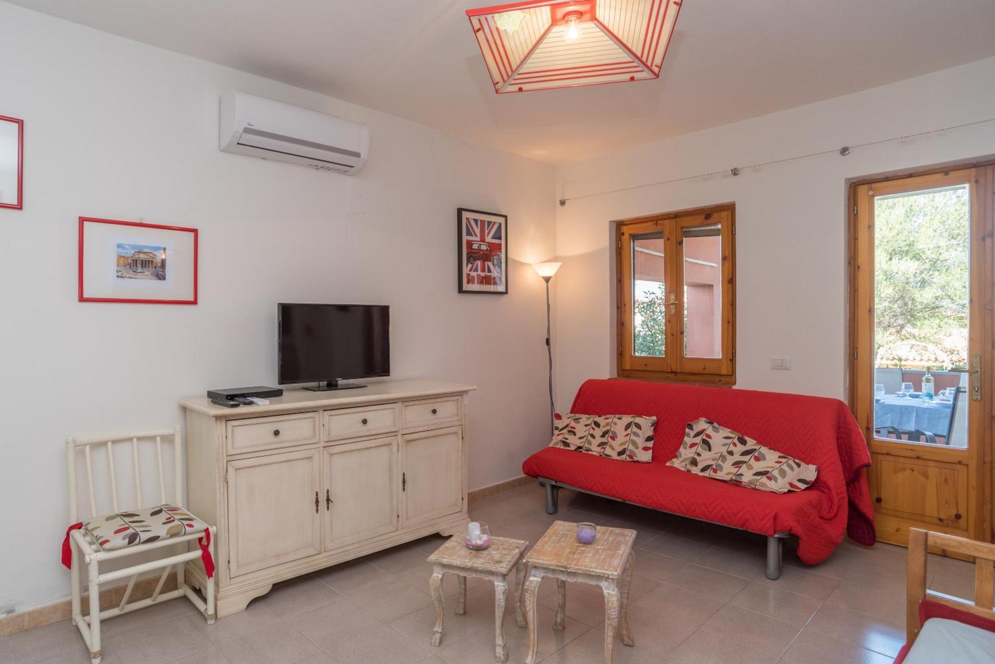 דירות סאן תאודורו Quadrilocale Vico Trento מראה חיצוני תמונה